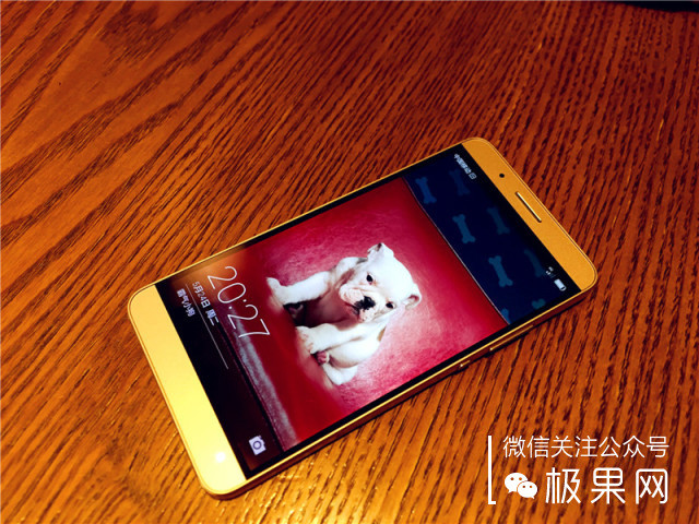 光荣7i手机深度体验,光荣7i全面屏