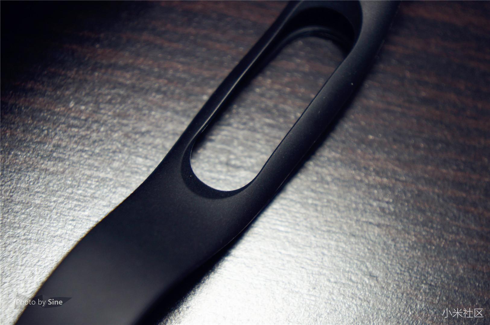 小米手环七个代测评,深度体验小米手环