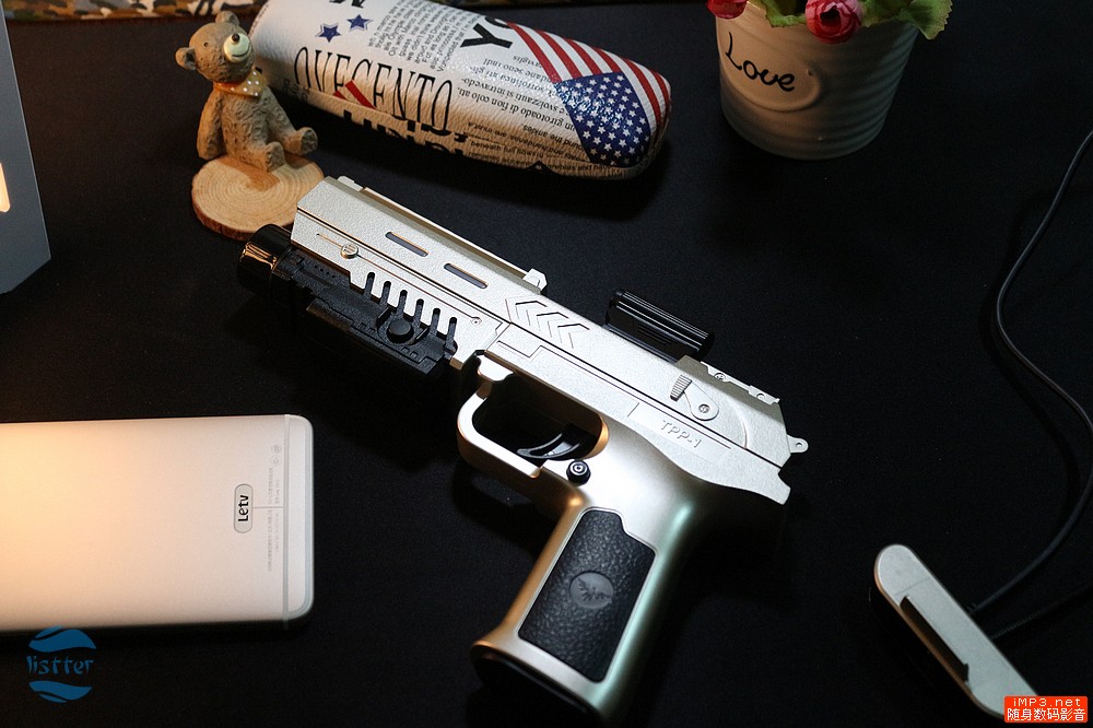 射击游戏过瘾吗,乐视体感游戏手枪