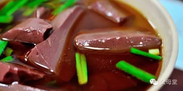 产后吃什么肉最补气血,产后补血快的肉