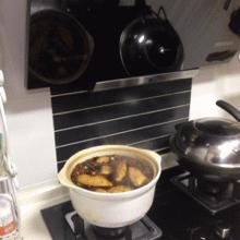 对的时间对的地点遇见对的你——美的Midea智能云蒸汽洗抽油烟机DJ370R与燃气灶Q360B使用报告