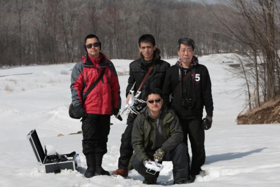 广东卫视出品的纪录片好评不断，再获三个国家级嘉奖！