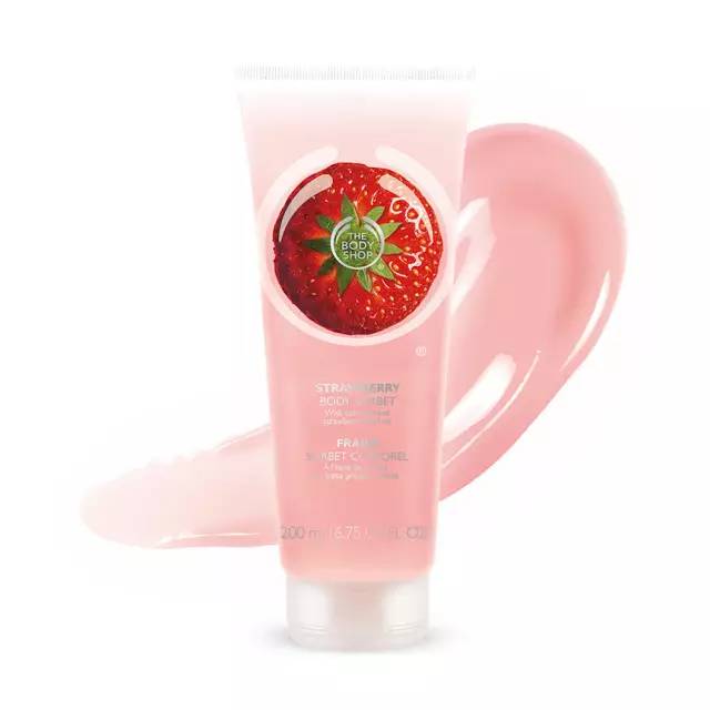 适合新娘的身体乳,推荐一款身体乳孕妈妈