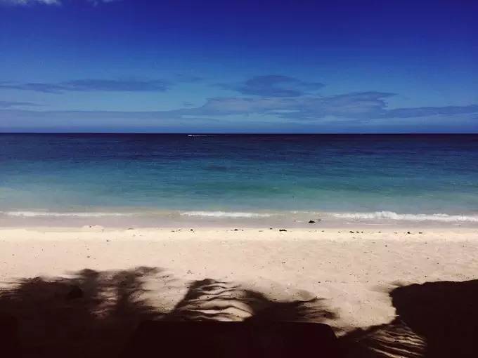 毛里求斯地球上有天堂,毛里求斯旅行感觉