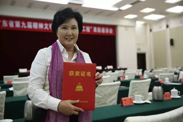 广东卫视出品的纪录片好评不断，再获三个国家级嘉奖！