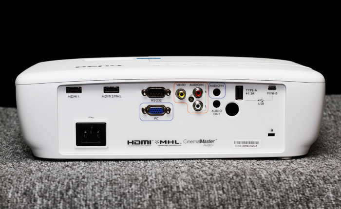 明基th750投影机,明基th683投影机价格