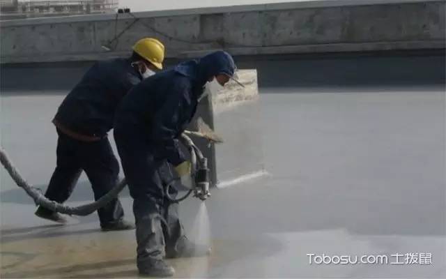 屋顶防水全部材料,屋顶防水材料有哪些种类