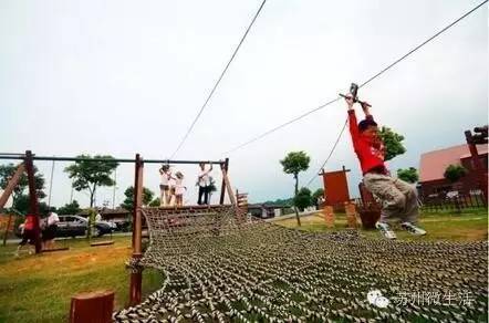 五一带孩子玩的苏州游乐场,苏州儿童可以玩的游乐项目