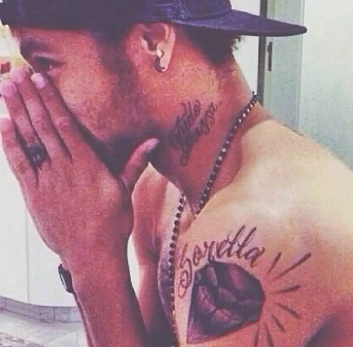 内马尔撩妹,内马尔撩妹视频