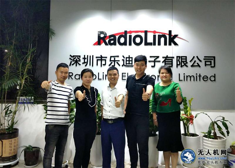 “品质与操控”缺一不可，做到“收放自如”才能”游刃有余”——乐迪遥控