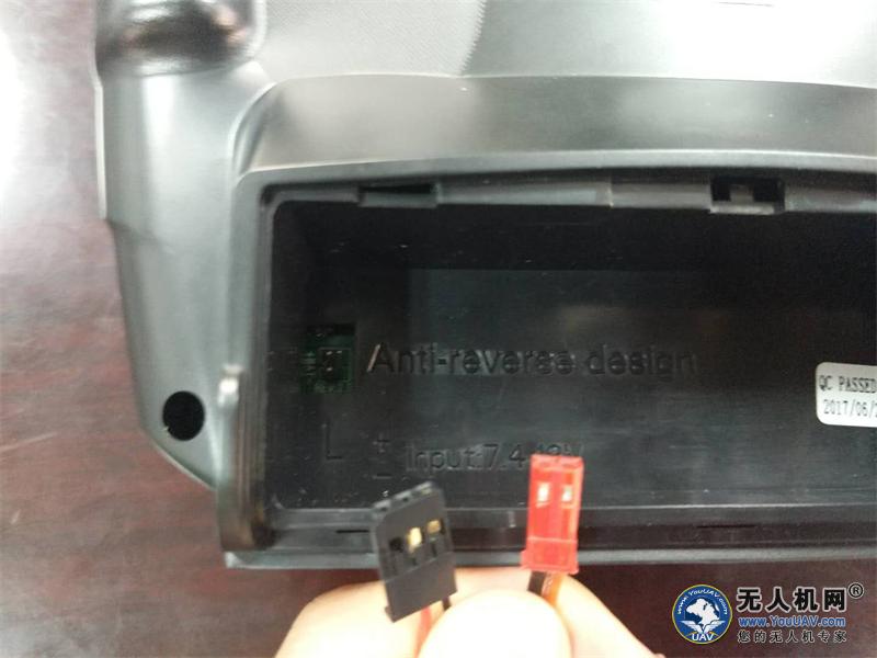 “品质与操控”缺一不可，做到“收放自如”才能”游刃有余”——乐迪遥控