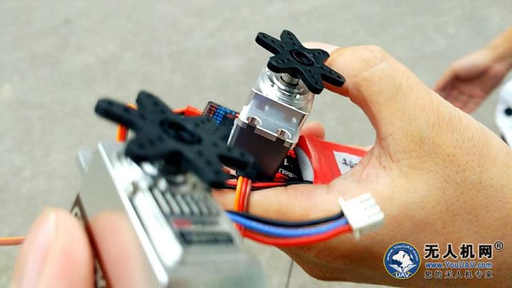 “品质与操控”缺一不可，做到“收放自如”才能”游刃有余”——乐迪遥控