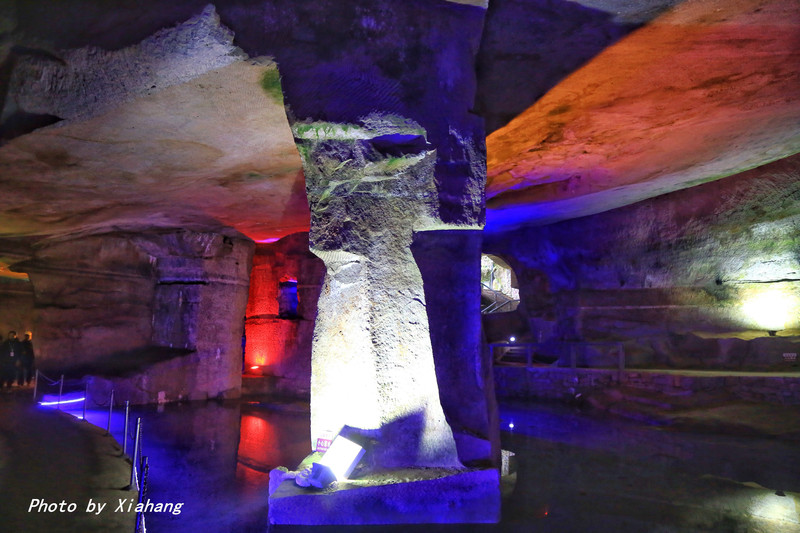 徽州水墨画哪里好玩,徽州赏花旅游