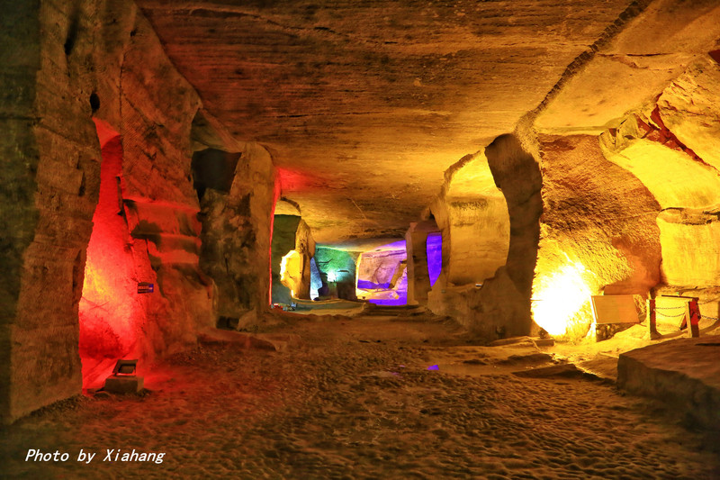 徽州水墨画哪里好玩,徽州赏花旅游