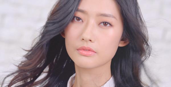 大眼妆全教程自然,韩式大眼妆的详细画法