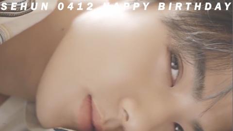 exo吴世勋更新,exo吴世勋最新活动