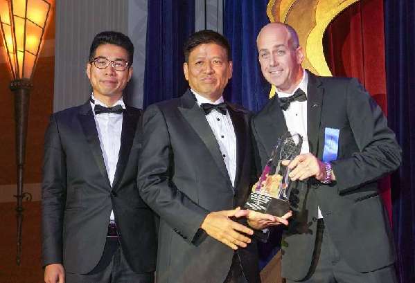 珠海长隆再造世界之最,珠海长隆获国家5a