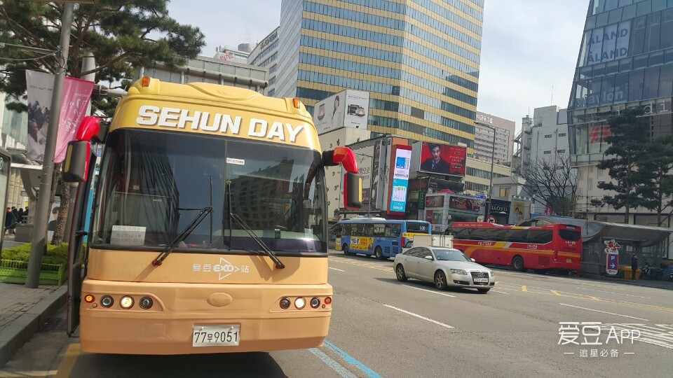 exo吴世勋更新,exo吴世勋最新活动