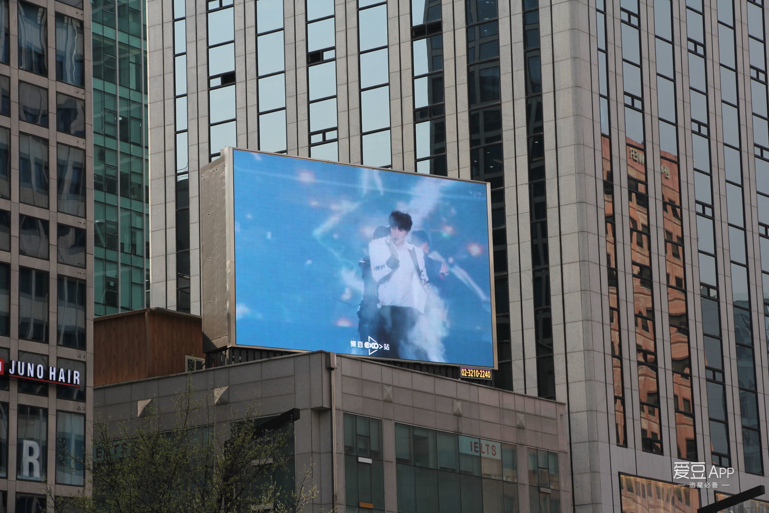 exo吴世勋更新,exo吴世勋最新活动