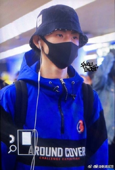 ninepercent最新官宣消息,ninepercent的9位成员现在的实力