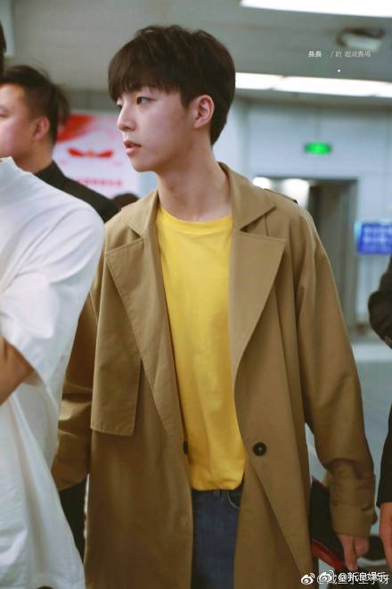 ninepercent最新官宣消息,ninepercent的9位成员现在的实力