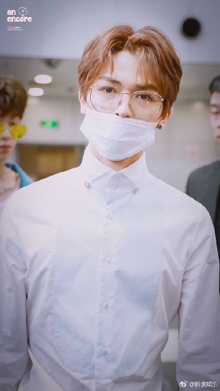 ninepercent最新官宣消息,ninepercent的9位成员现在的实力