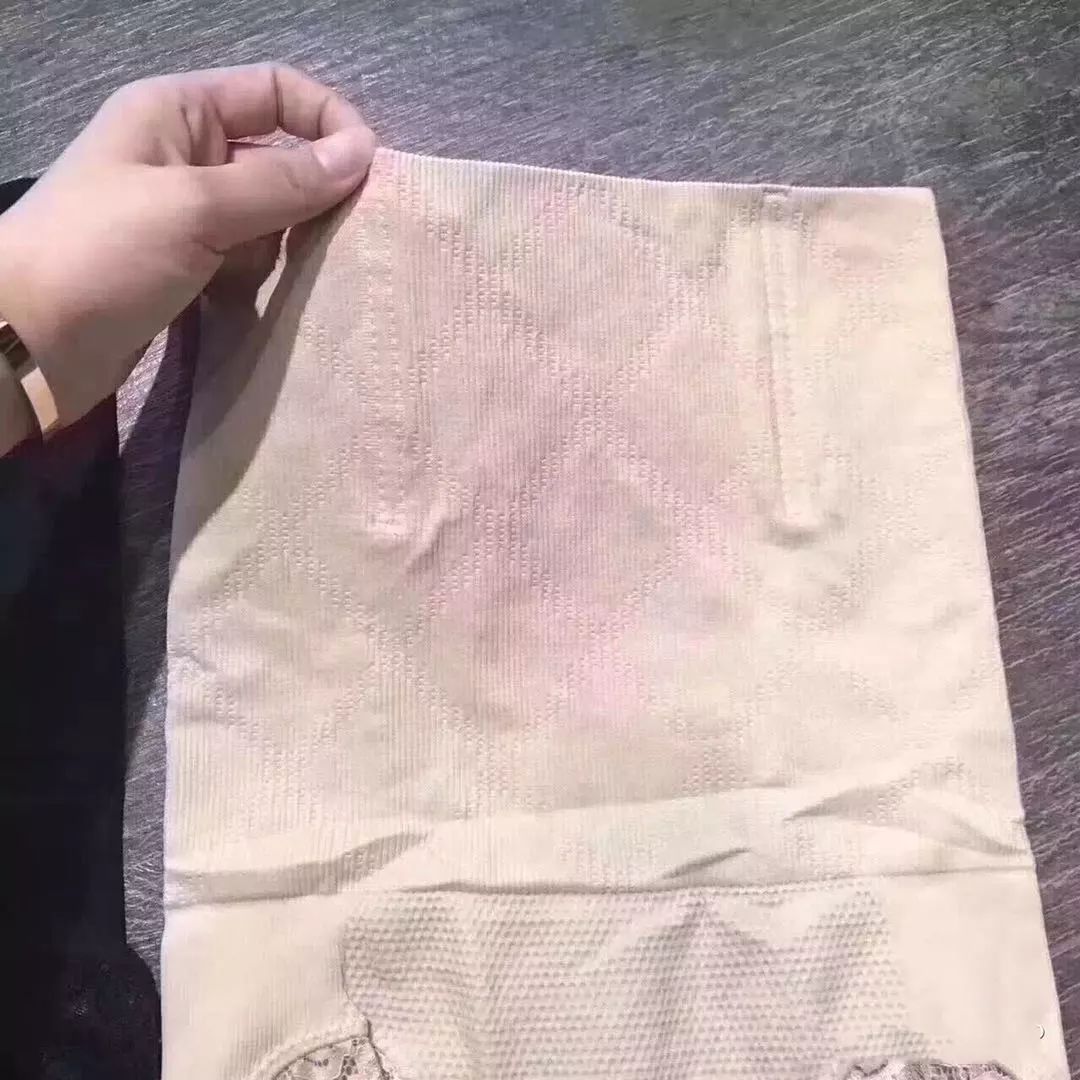 选对一条好裤子,日本高腰保暖裤