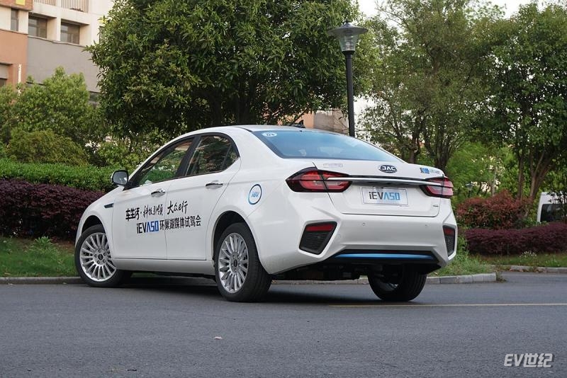 江淮ieva50,江淮iev5测评