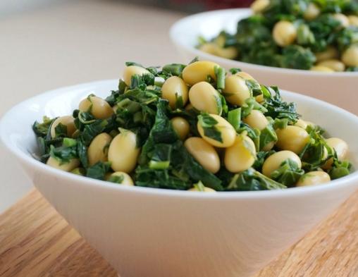 教你怎样做一道美味可口的香椿,适合香椿做的家常菜