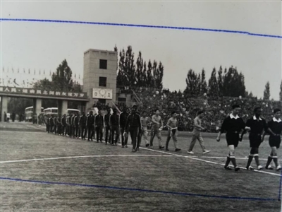 青海足球最新排名,79年的青海足球队