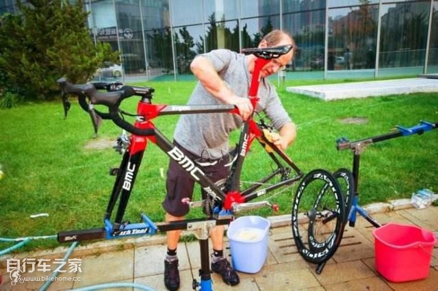 九个建议，让你提升春季骑行的享用！