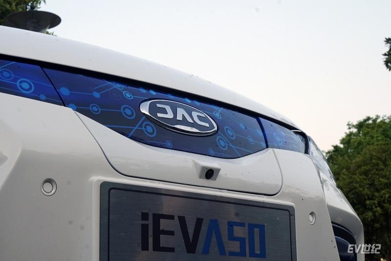 江淮ieva50,江淮iev5测评