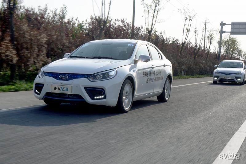 江淮ieva50,江淮iev5测评