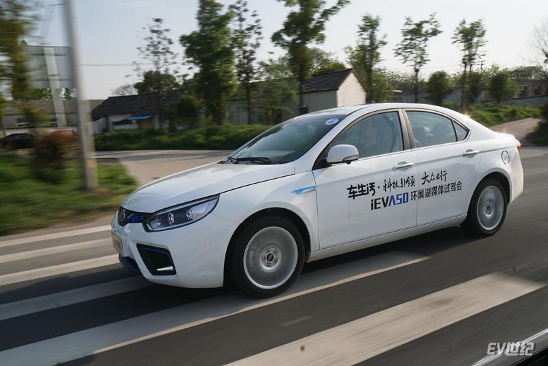 江淮ieva50,江淮iev5测评