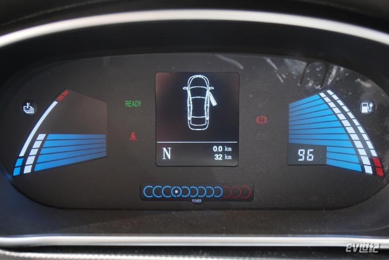 江淮ieva50,江淮iev5测评