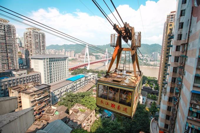 周末出游重庆,周末去哪玩重庆