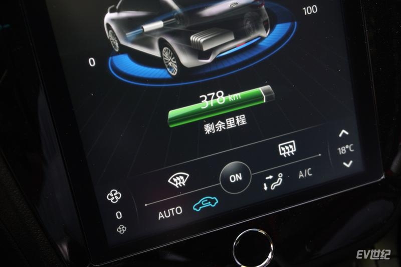 江淮ieva50,江淮iev5测评