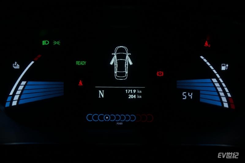 江淮ieva50,江淮iev5测评