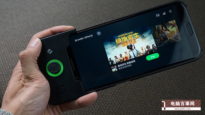 黑鲨5和黑鲨4s对比测评,黑鲨游戏手机最值得入手的一款