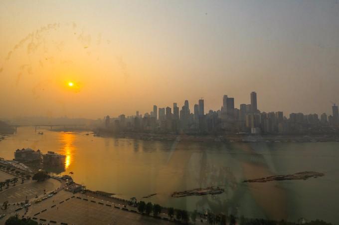 周末出游重庆,周末去哪玩重庆