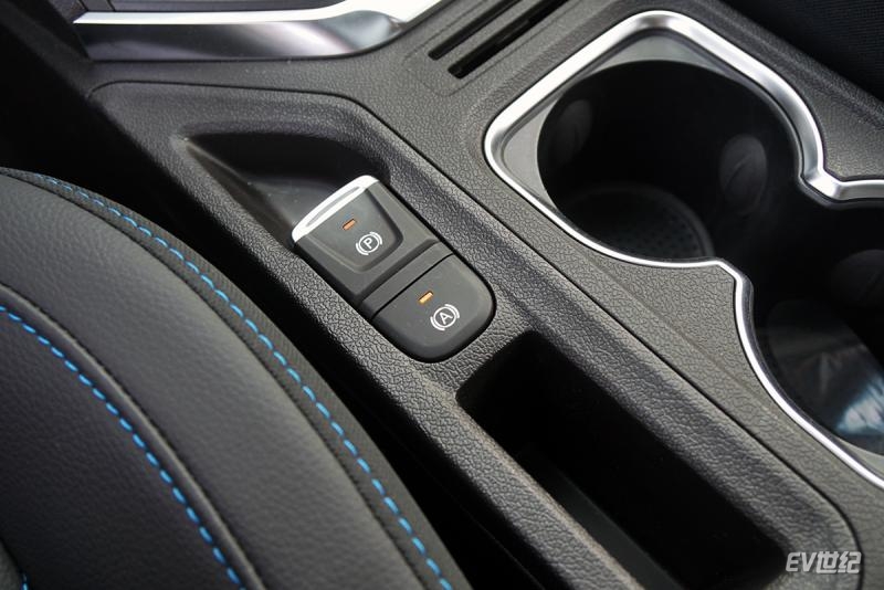 江淮ieva50,江淮iev5测评