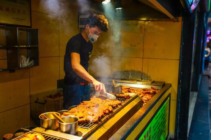 周末出游重庆,周末去哪玩重庆