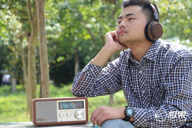 全波段收音机推荐测评,入门级最好的收音机