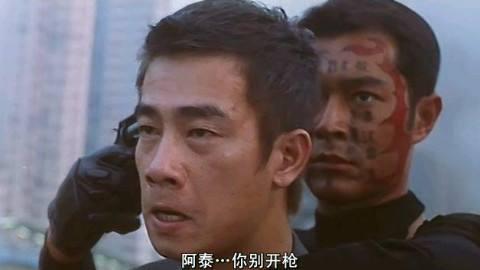 古天乐第一次拿奖说感谢张国荣,古天乐获奖感谢洪金宝视频