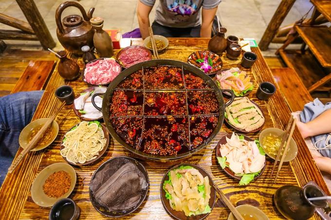 周末出游重庆,周末去哪玩重庆