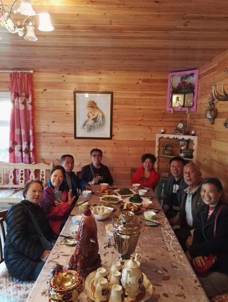 大武口呼伦贝尔风情园烤全羊团购,呼伦贝尔旅游必吃的十大特点美食