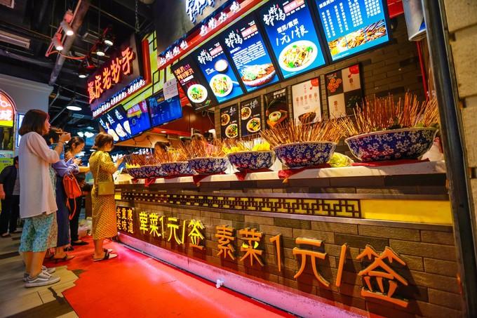 周末出游重庆,周末去哪玩重庆