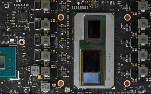 i78809g核显性能评测,i7-8809g和i7-4770