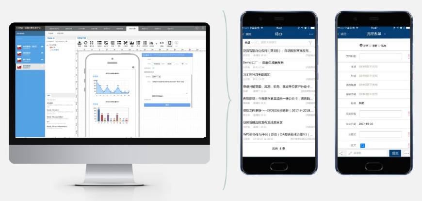 用OA系统构建数字化医院——精细高效