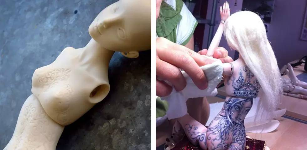 娃娃界的爱马仕,娃娃爱马仕